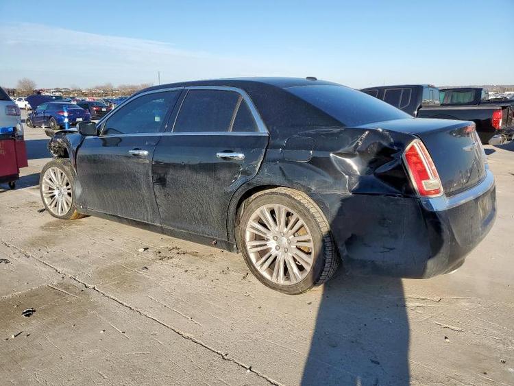 Chrysler 300C 2011 LX