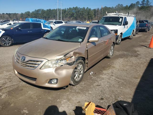 Toyota Camry 2011 