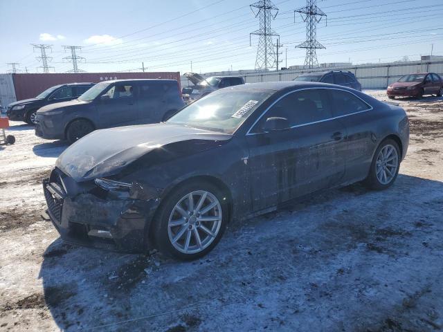 Audi A5 2015 Premium