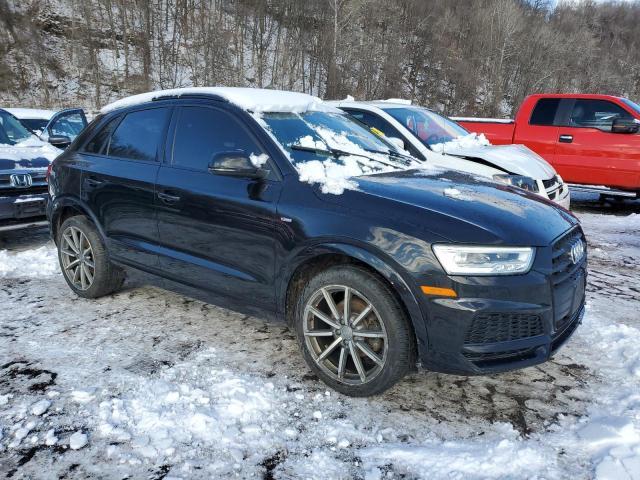 Audi Q3 2018 