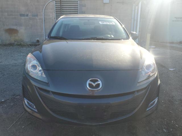 Mazda Mazda3 2010 Sedan