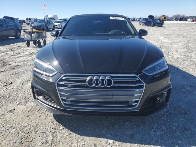 Audi S5 2019 