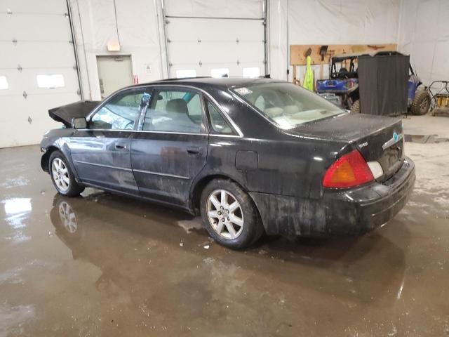 Toyota Avalon 2000 MCX20L