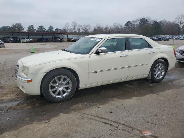 Chrysler 300C 2010 S (Sport)