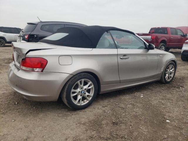 BMW 128i 2009 1-Series
