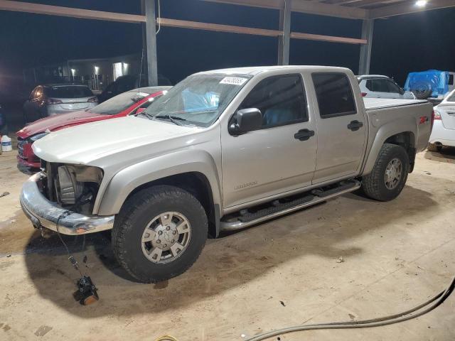 Chevrolet Colorado 2005 