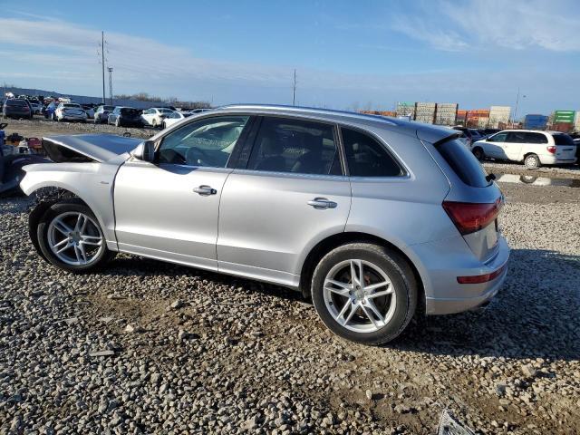 Audi Q5 2015 