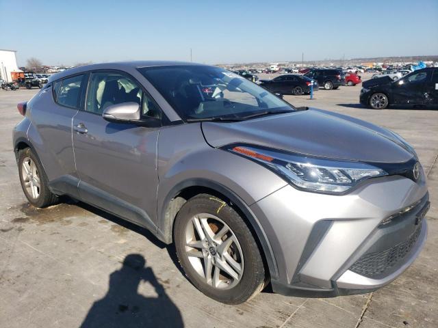Toyota C-HR 2020 ZGX10L