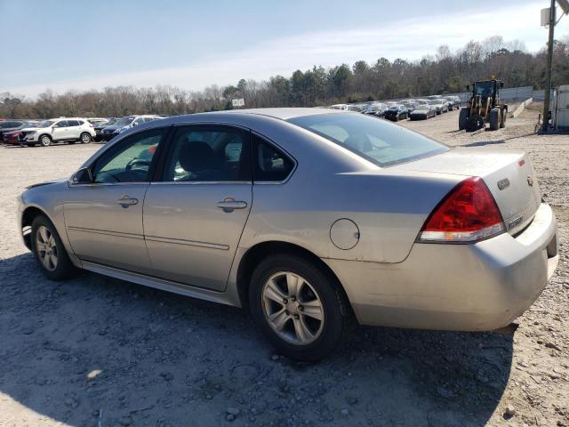 Chevrolet Impala Limited 2014 LS Fleet