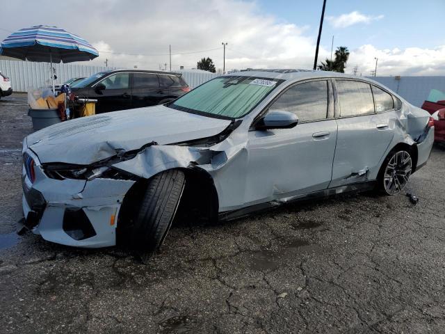 BMW 530i 2024 530i