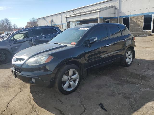 Acura RDX 2008 