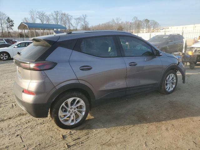 Chevrolet Bolt EUV 2022 LT
