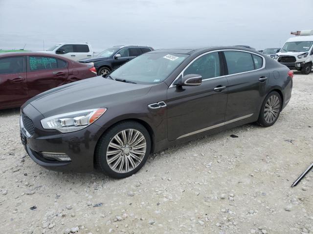 KIA K900 2015 KH