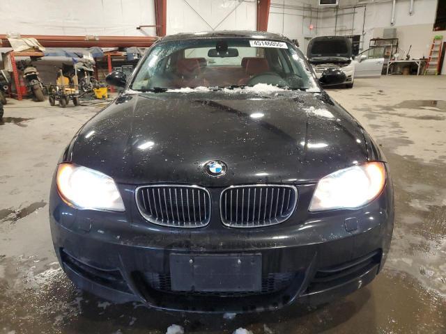 BMW 135i 2008 1-Series