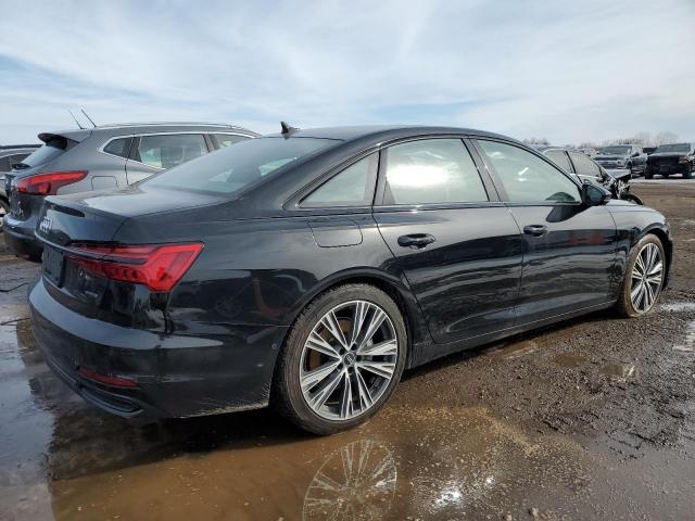 Audi A6 2023 