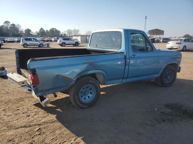 Ford F-100 1983 