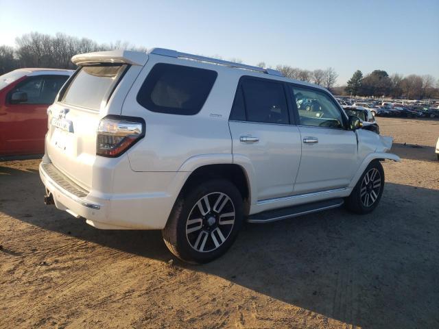 Toyota 4-Runner 2015 Base Grade