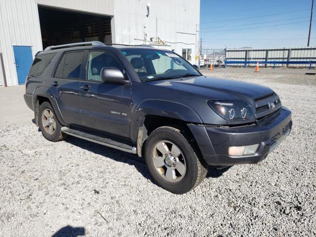 Toyota 4-Runner 2004 Limited