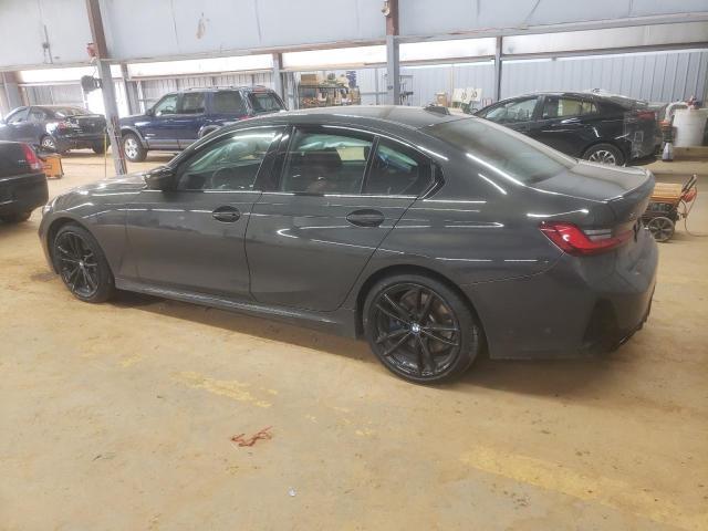 BMW 340i 2024 xDrive