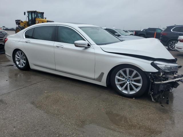 BMW 740i 2017 740i