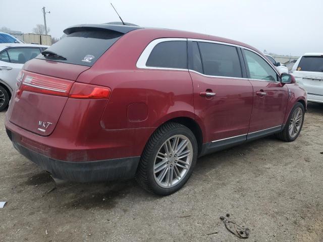 Lincoln MKT 2014 