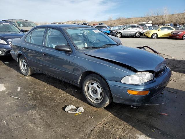 Geo Prizm 1993 