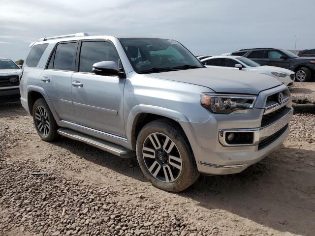 Toyota 4-Runner 2014 Base