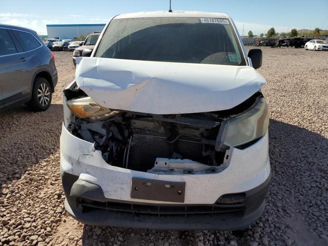 Chevrolet City Express 2015 LS
