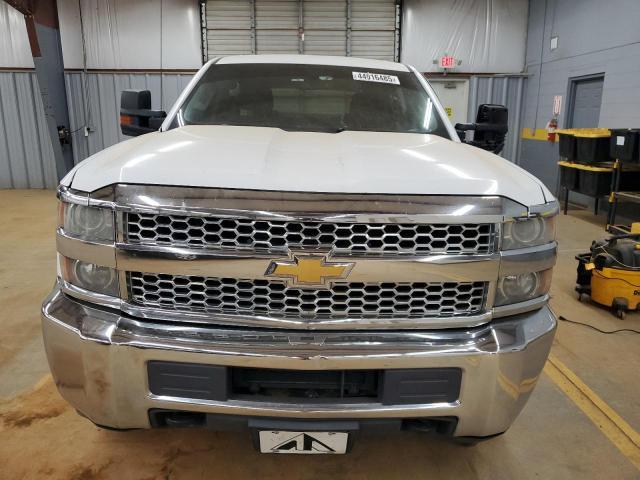 Chevrolet Silverado HD 2019 2500