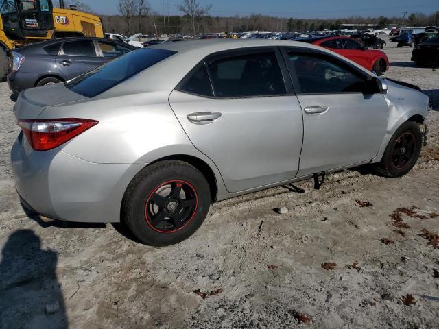 Toyota Corolla 2015 ZRE172L