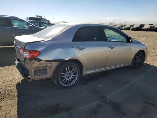 Toyota Corolla 2012 