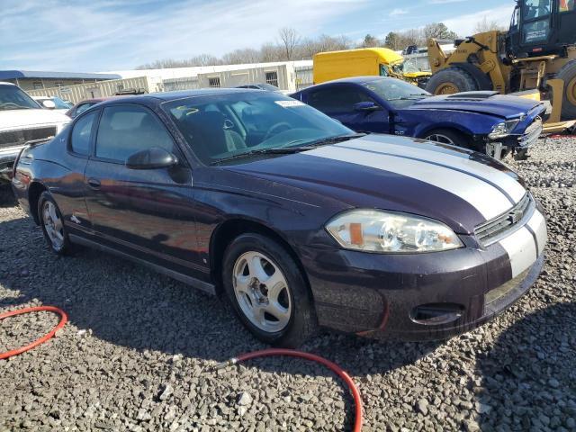 Chevrolet Monte Carlo 2007 LS