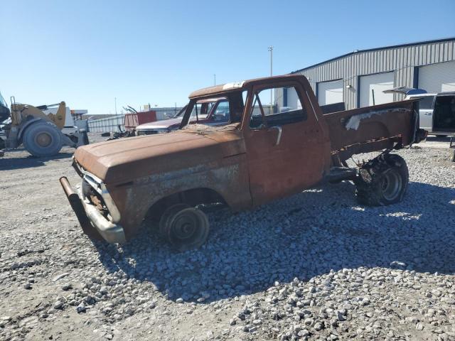 Ford F150 1976 