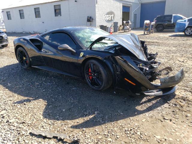 Ferrari 488 GTB 2018 