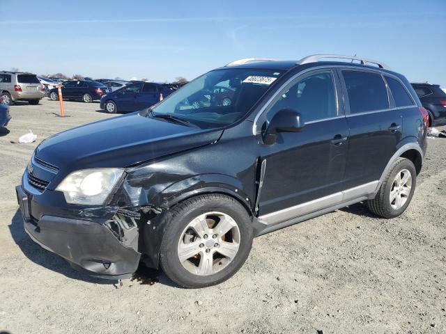Chevrolet Captiva Sport 2014 2LS