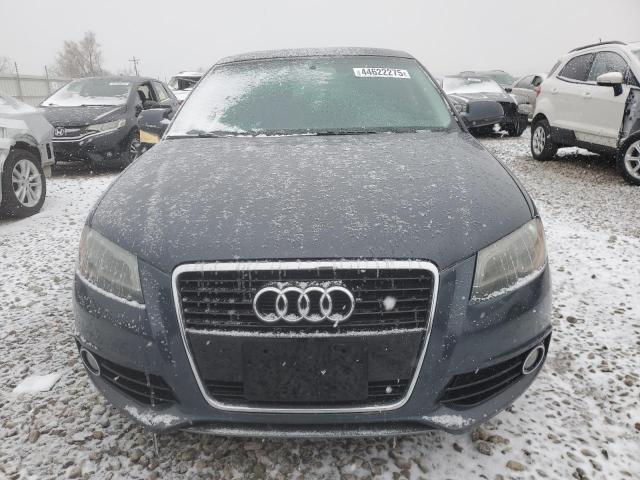 Audi A3 2013 Premium Plus