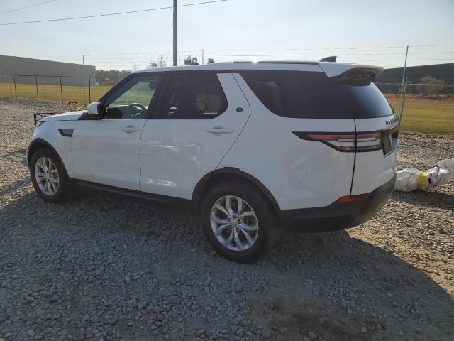 Land Rover Discovery 2020 SE