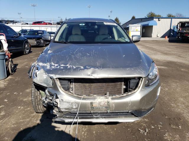 Volvo XC60 2014 