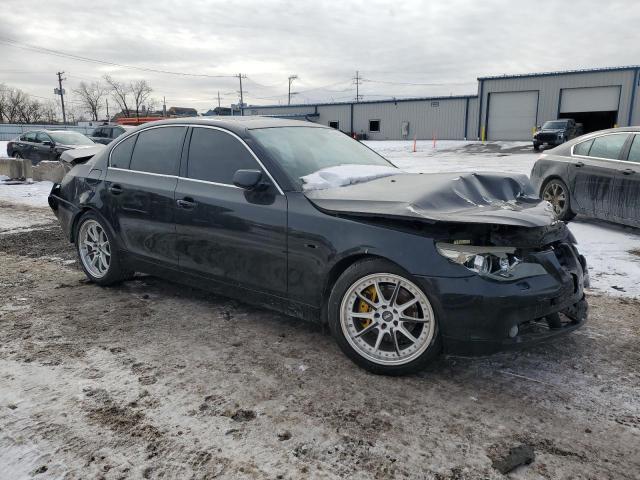 BMW 530xi 2007 5-Series