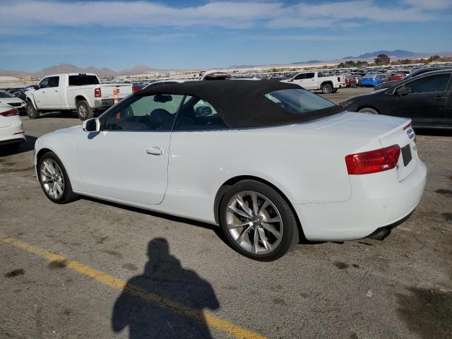 Audi A5 2014 