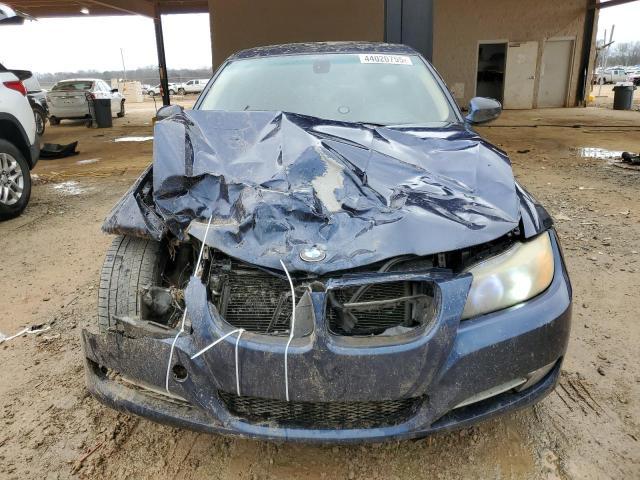 BMW 335d 2011 3-Series