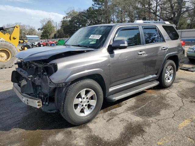 Toyota 4-Runner 2013 Wagon body style