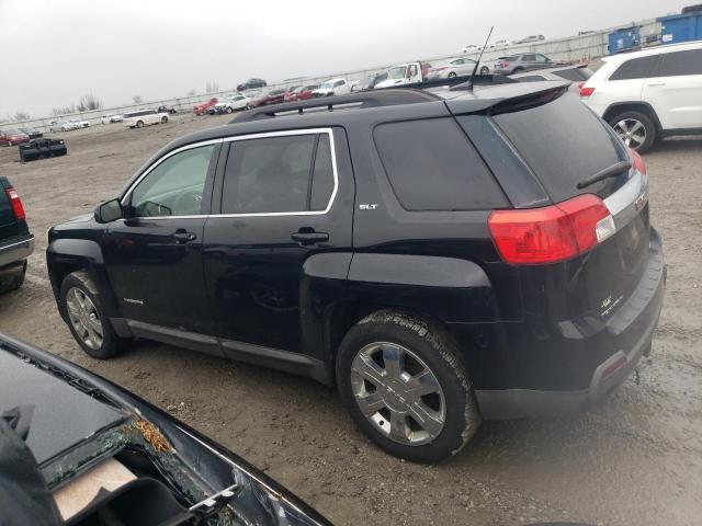 GMC Terrain 2010 SLT1