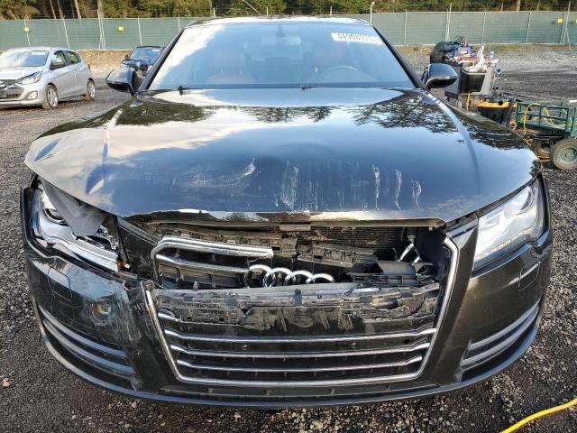 Audi A7 2014 