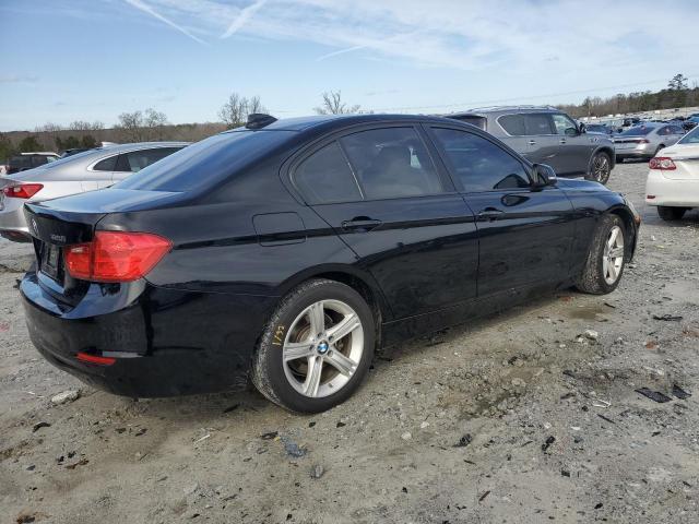 BMW 320i 2013 SA
