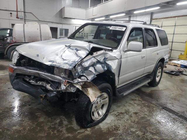 Toyota 4-Runner 1998 Grade: SR5 V6