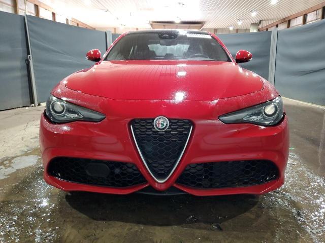 Alfa Romeo Giulia (952) 2023 