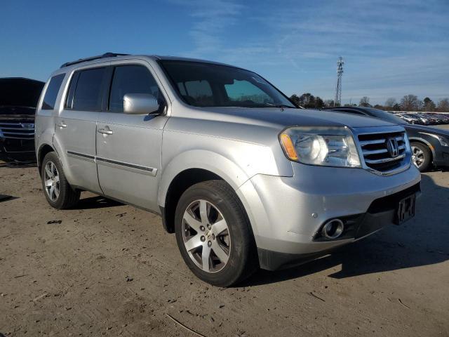 Honda Pilot 2013 TOURING