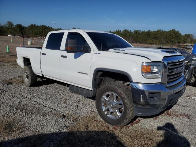 GMC Sierra HD 2019 2500