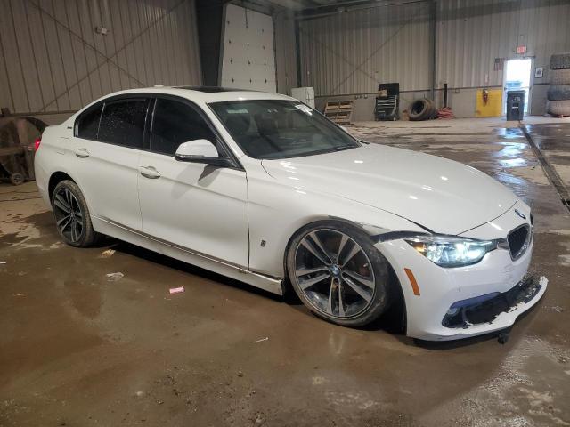BMW 330e 2018 330e